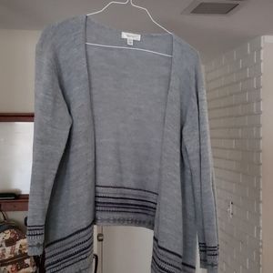 Soft Cardigan Sweater